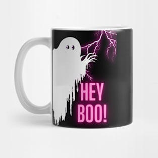 Hey Boo! Mug